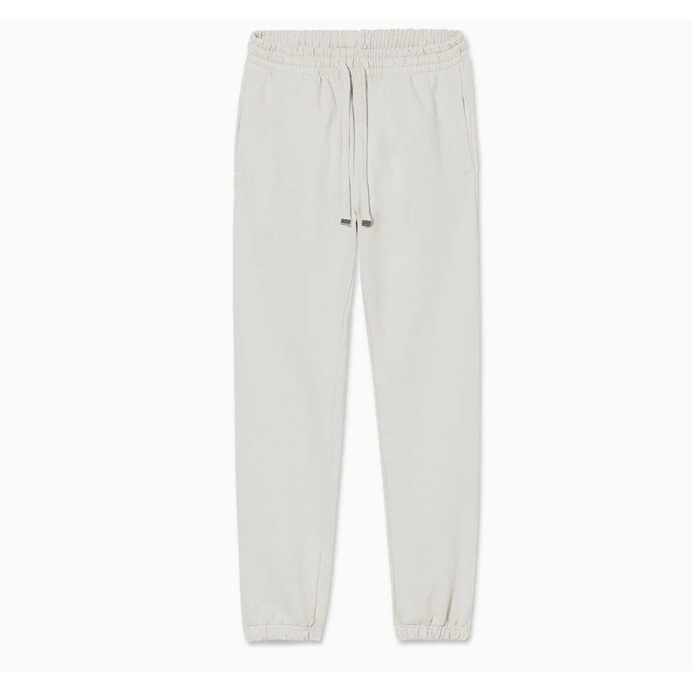 TALENTLESS Men's Heavyweight Sweatpants Size XXL Bone NWT